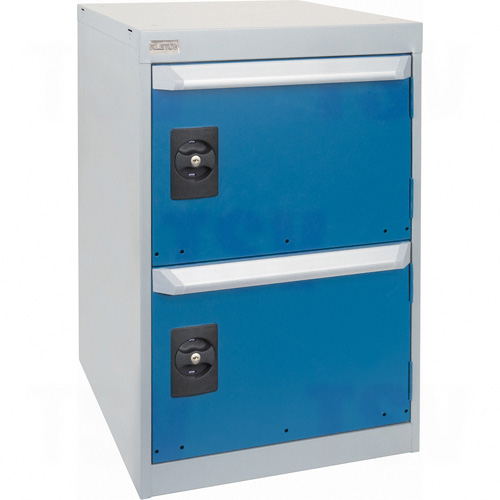 FH667 - Cabinets - 2-Door Cabinets