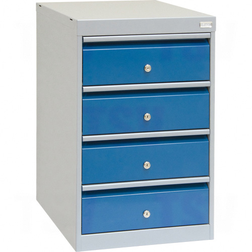 FH669-A - 4-Drawer Cabinets