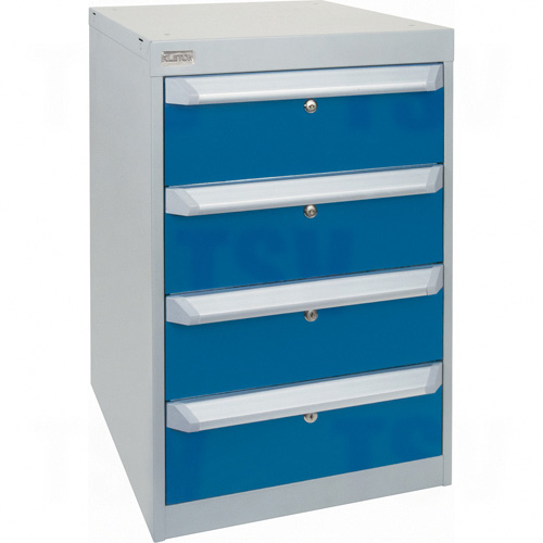 FH669 - Cabinets - 4-Drawer Cabinets