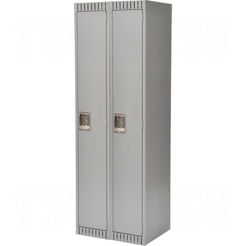 FL363 - Ready to Assemble Steel Lockers