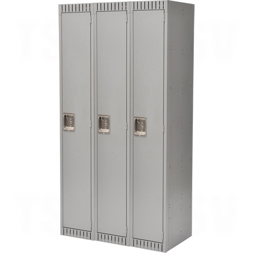 FL364 - Ready to Assemble Steel Lockers