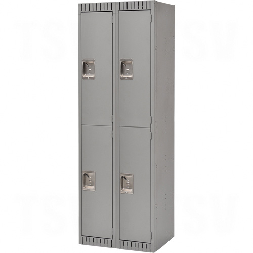 FL367 - Ready to Assemble Steel Lockers