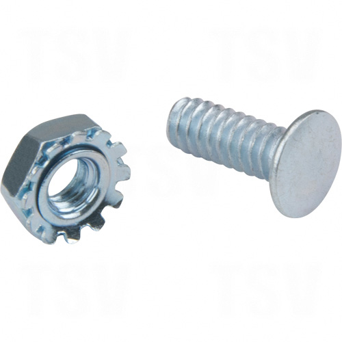 FL376 - Nuts & Bolts