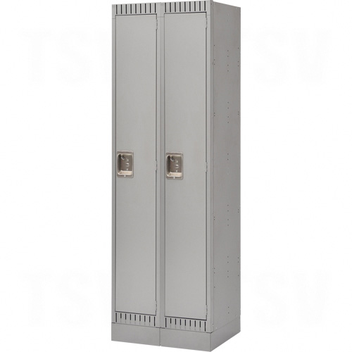 FL393 - Ready to Assemble Steel Lockers