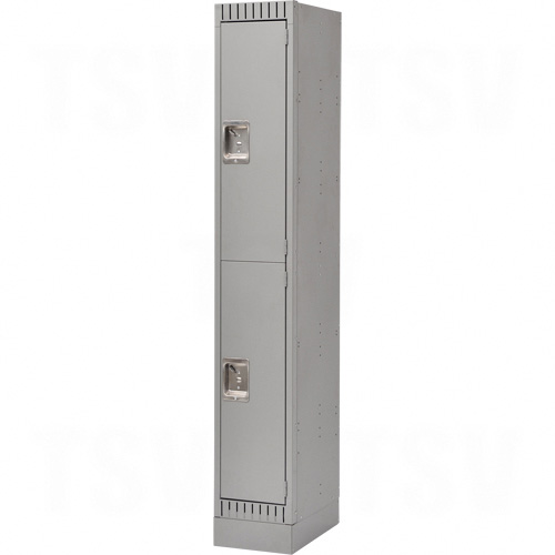 FL396 - Ready to Assemble Steel Lockers