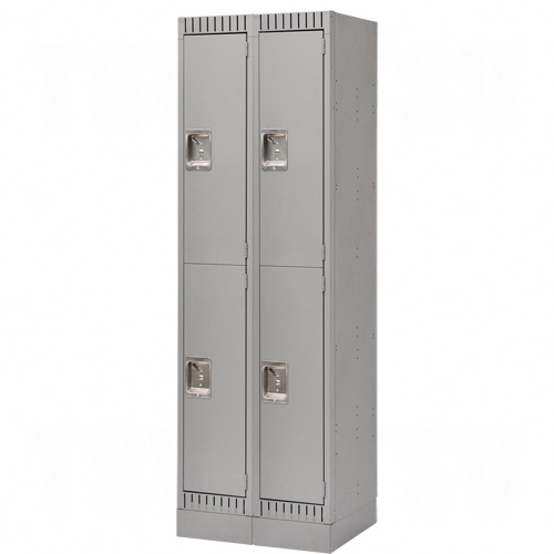 FL397 - Ready to Assemble Steel Lockers