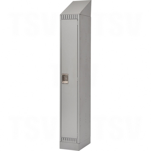 FL404 - Ready to Assemble Steel Lockers