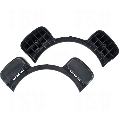 Industrial Wet/Dry Stainless Steel Vacs - Accessories & Replacement Parts - JC539