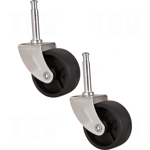 Industrial Wet/Dry Stainless Steel Vacs - Accessories & Replacement Parts - JC546
