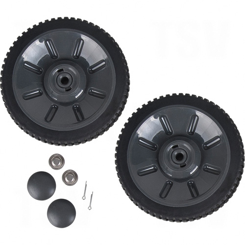 Industrial Wet/Dry Stainless Steel Vacs - Accessories & Replacement Parts - JC547