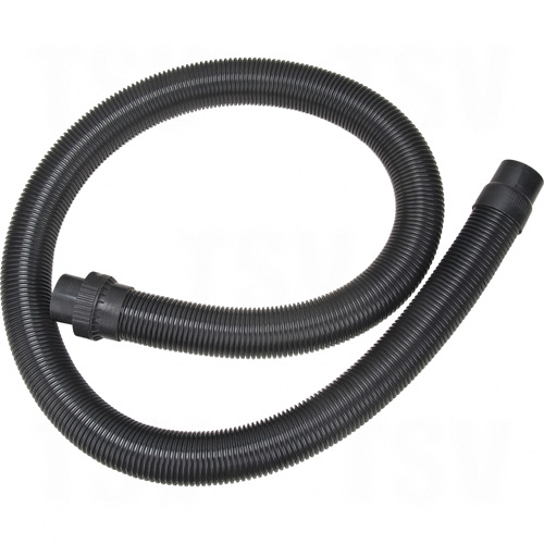 7' Flexible Hose for Smooth Tank for Industrial Wet/Dry Stainless Steel Vacs - JC833