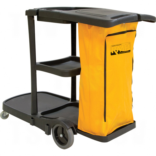 Multi-Functional Cart -