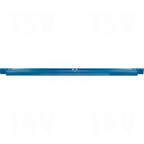 KD029 - Wire Mesh Partition Components - Hardware