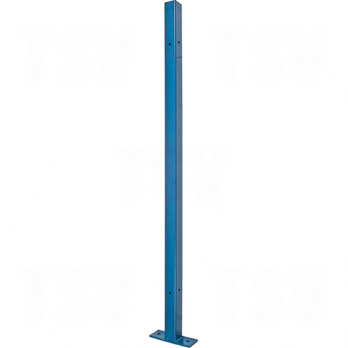 KD046 - Wire Mesh Partition Components - Universal Posts