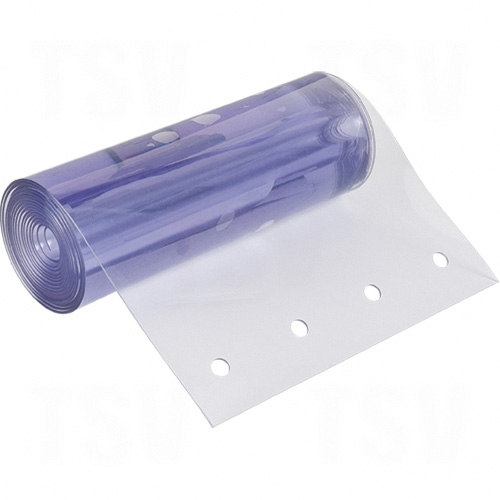 KF029 - Strip Curtain Doors