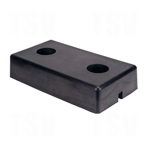 KH009 - Molded Dock Bumpers