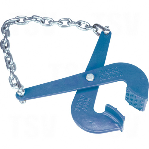 KH863 - Pallet Pullers