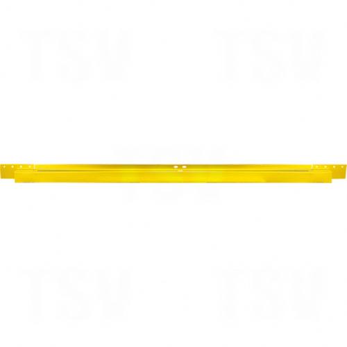 KH942 - Wire Mesh Partition Components - Hardware