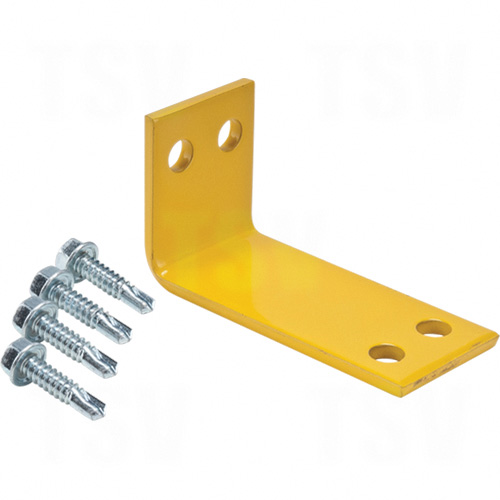 KH944 - Wire Mesh Partition Components - Hardware
