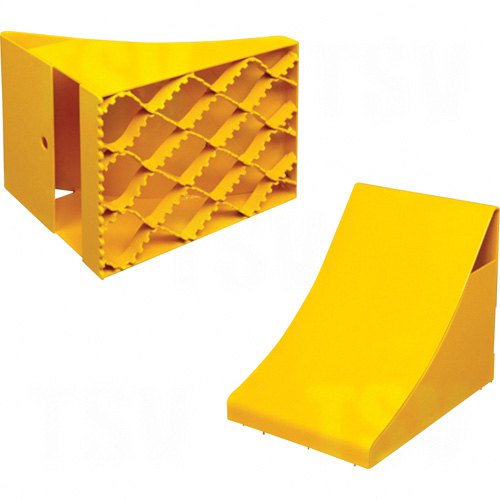 KH964 - Ice Chocks