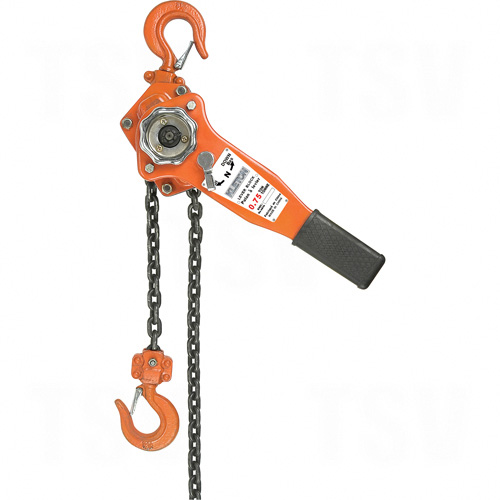 LS546 - Lever Hoists