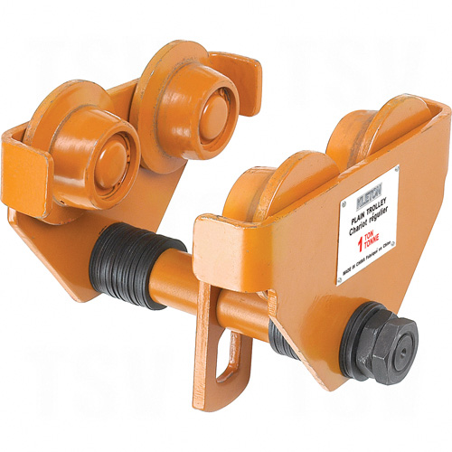 LS551 - Adjustable Trolleys