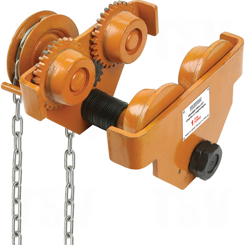 LS556 - Adjustable Trolleys