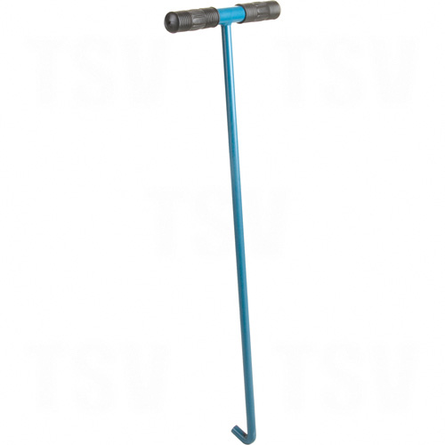 MA199 - Steel Deck Dollies