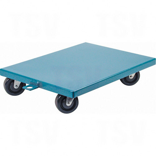 MA243 - Steel Deck Dollies