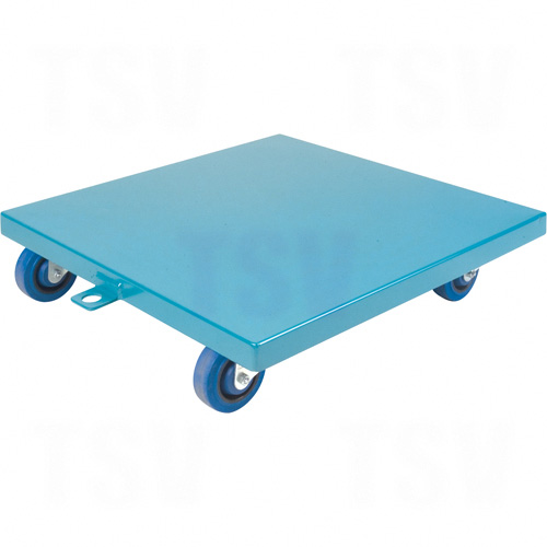 MA242 - Steel Deck Dollies