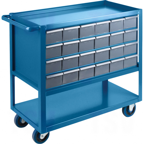 MA246 - Drawer Shelf Cart