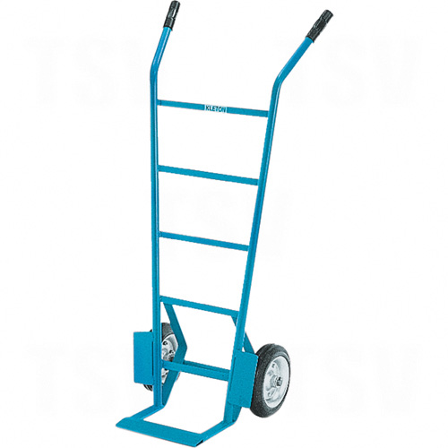 MA376 - Heavy-Duty Dual Handle Hand Truck
