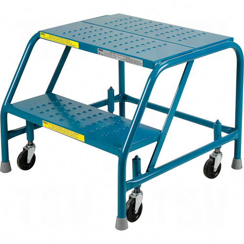 MA612 - Rolling Step Ladders