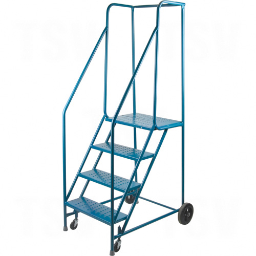 MA614 - Rolling Step Ladders