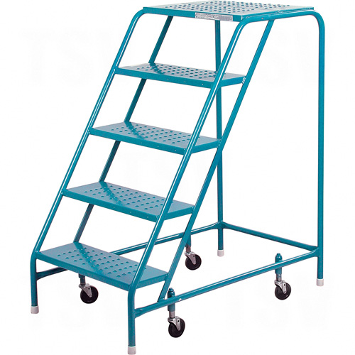 MA615 - Rolling Step Ladders