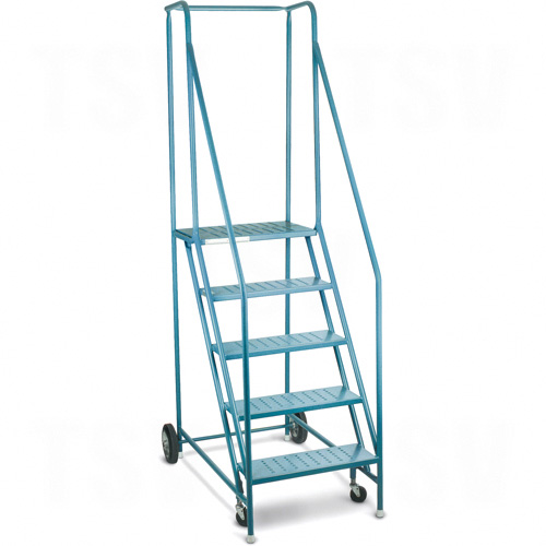 MA616 - Rolling Step Ladders