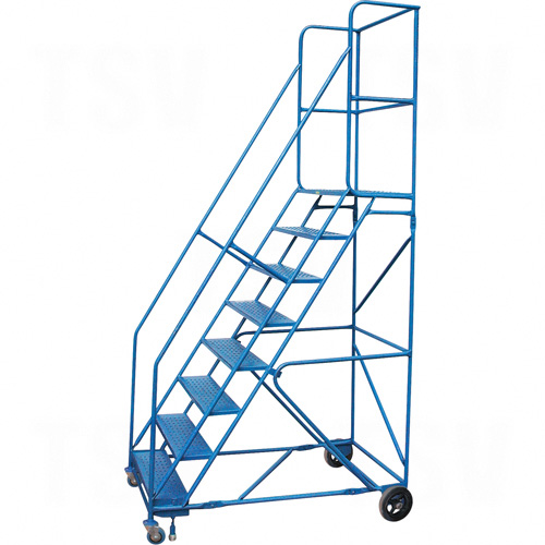 MA622 - Rolling Step Ladders