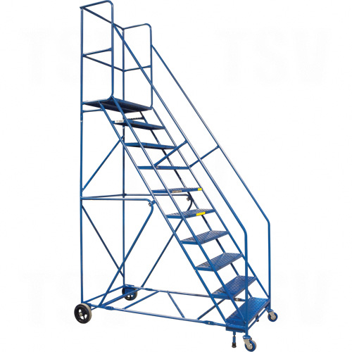 MA623 - Rolling Step Ladders