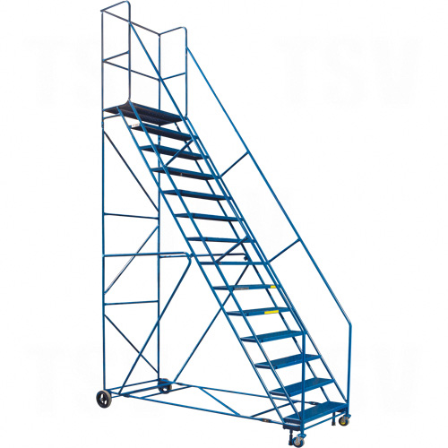 MA625 - Rolling Step Ladders