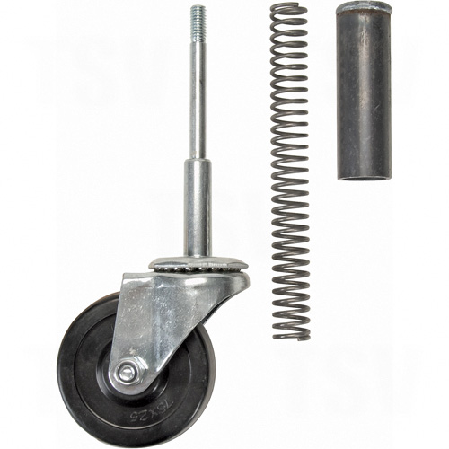 MA790 - Rolling Step Stands - Replacement Casters