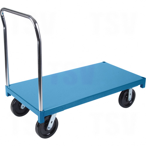 MB131 - Heavy-Duty Platform Truck