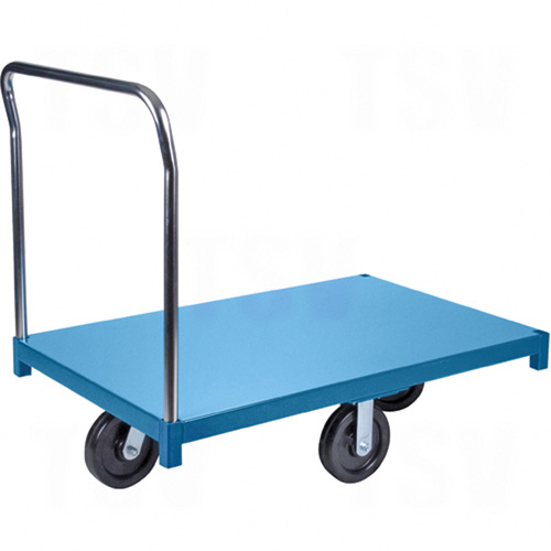 MB132 - Heavy-Duty Platform Truck