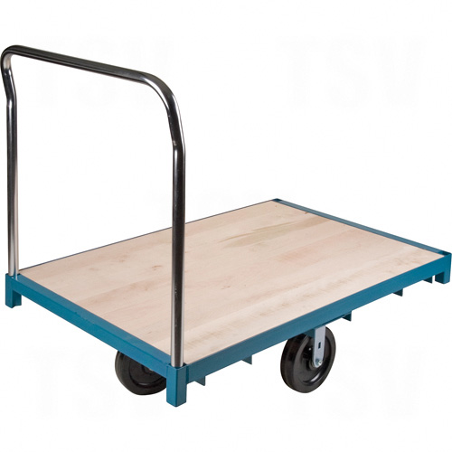 MB133 - Heavy-Duty Platform Truck