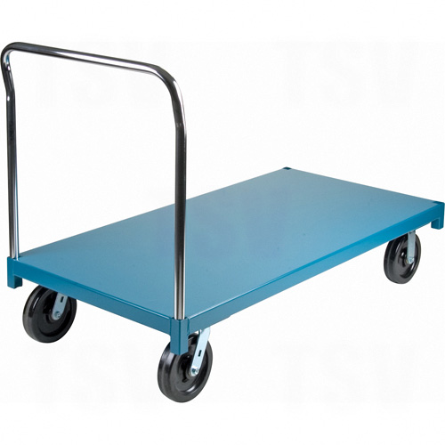 MB143 - Heavy-Duty Platform Truck