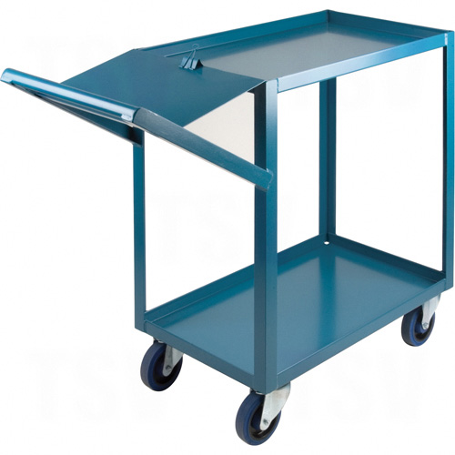 MB440 - Order Picking Carts