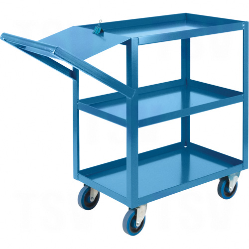 MB442 - Order Picking Carts