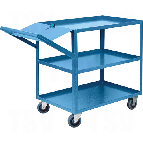 MB443 - Order Picking Carts