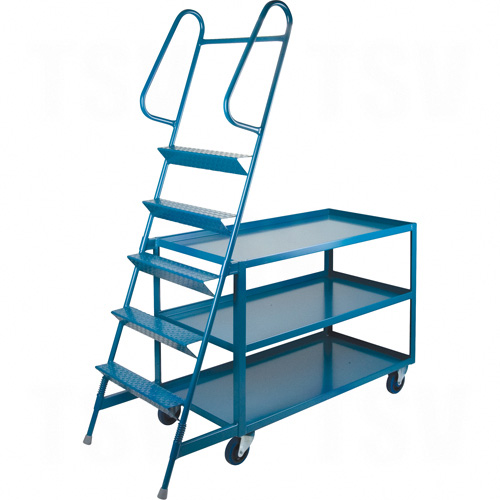 MD442 - Stock Picking Carts