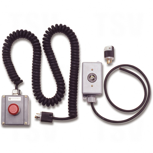 MD328 - Emergency Stop Switch