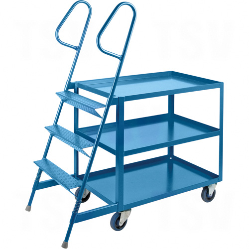 MD441 - Stock Picking Carts
